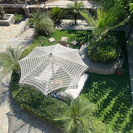 Aithonas Villa アルハンゲロス エクステリア 写真